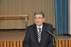 Almanya’da yaşayan Batı Trakya Türk toplumunun kıymetli isimlerinden, toplumsal birlik
