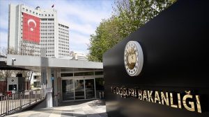 Dışişleri Bakanı Hakan Fidan, bazı büyükelçilerin yeni büyükelçilik ve daimi