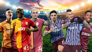 Konuya ilişkin yapılan açıklamada, “14 Mayıs 2025 Çarşamba günü Trabzonspor
