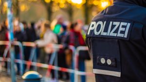 Almanya’nın Westerwald bölgesine bağlı Weitefeld köyünde trajik bir olay meydana
