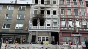 Almanya’nın Solingen kentinde 2024 yılının Mart ayında gerçekleşen ve 4