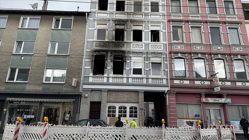 Almanya’nın Solingen kentinde 2024 yılının Mart ayında gerçekleşen ve 4