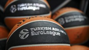Basketbolun Avrupa’daki en prestijli kulüp organizasyonu olan THY Avrupa Ligi’nde