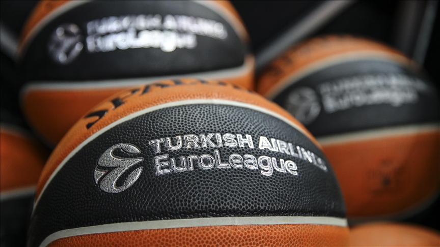 Basketbolun Avrupa’daki en prestijli kulüp organizasyonu olan THY Avrupa Ligi’nde