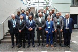 Avrupa Kayserili İşverenler Birliği (AKİB), 18 Mayıs’ta Almanya’nın Düsseldorf kentinde