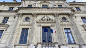 Fransa’da yolsuzluktan suçlu bulunan ülkenin güneyindeki Sete Belediye Başkanı François