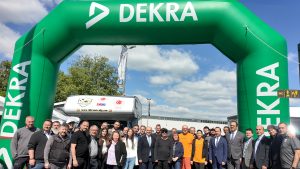 Mülheim an der Ruhr – Bu yıl 19’uncusu düzenlenen Doğu-Batı