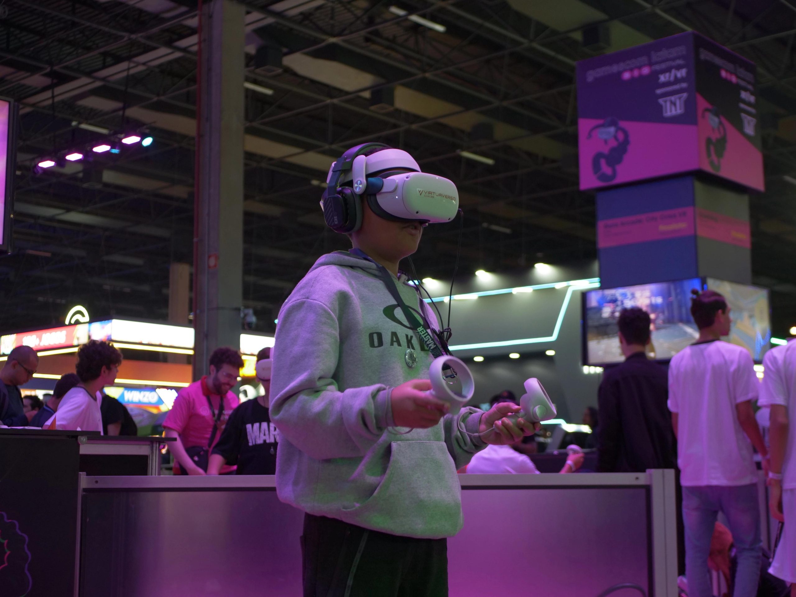 Oyun dünyasının köklü devlerinden Nintendo, geçtiğimiz yıl ara verdiği Gamescom