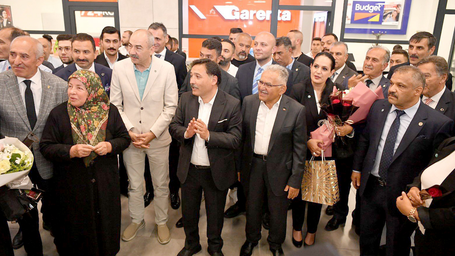 Avrupalı Kayserililer Birliği’nin, yaz aylarının gelişiyle birlikte Kayseri’de özlemle beklenen
