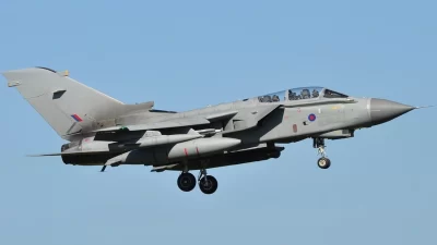 Türkiye’ye Eurofighter Satışı İçin Almanya’dan Onay Aldı Almanya, Türkiye’ye Eurofighter Typhoon savaş uçağı satışına yeşil ışık yaktı.