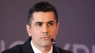 Kripto para borsası ICRYPEX’in Yönetim Kurulu Başkanı Gökalp İçer, “uyuşturucu