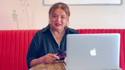 Farmakolog Eczacı Çiğdem Şimşek öncülüğünde, yaz tatili için memleketlerine dönen