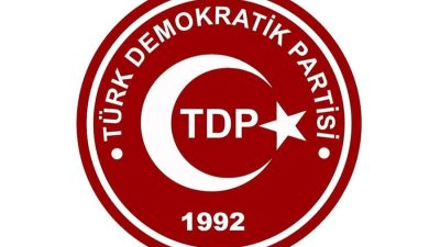 Kuzey Makedonya’daki Türk toplumunun en köklü siyasi yapılarından biri olan