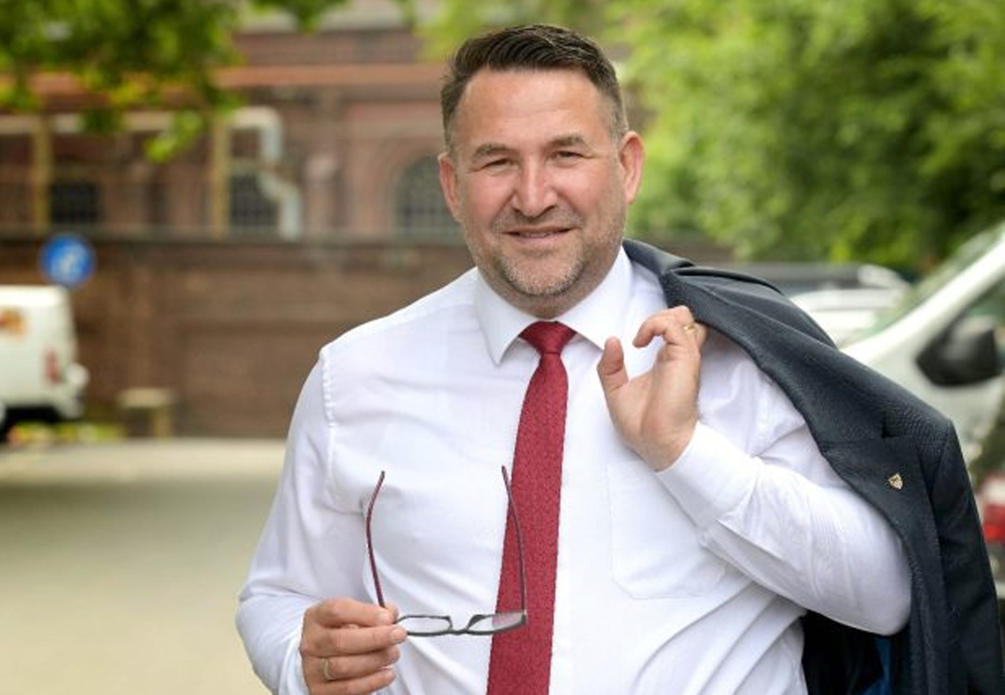 Duisburg’da 14 Eylül’de yapılacak yerel seçimlerde DAL-WGD (Duisburger Alternative Liste