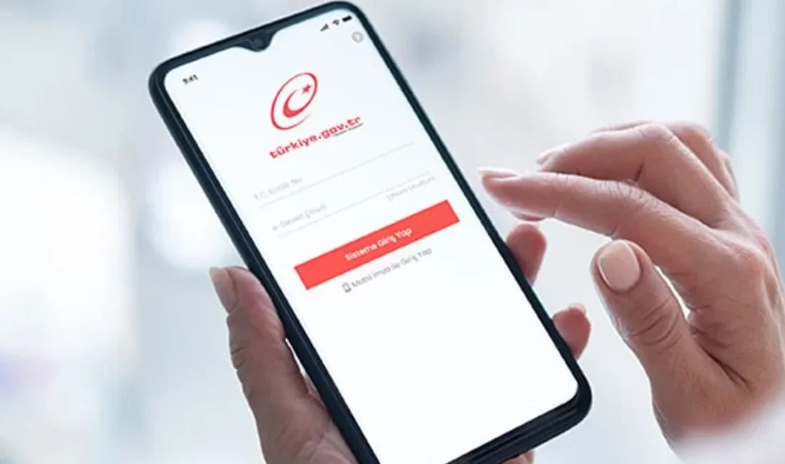 Tapu Dolandırıcılarına Karşı e-Devlet Üzerinden Kilit Dönemi Artan dijital dolandırıcılık