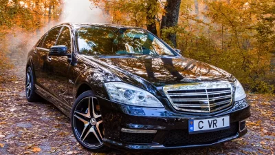 Mercedes-Benz CEO’su Ola Kallenius, Avrupa Birliği’nin 2035 yılında yürürlüğe girmesi planlanan içten yanmalı