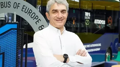 Karsan, otonom toplu ulaşım aracı Otonom e-ATAK ile Almanya’nın albus