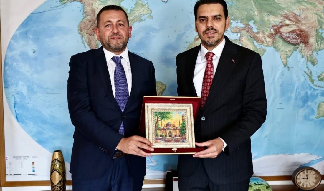 Batı Trakya Türkleri Dayanışma Derneği (BTTDD) Bursa Şubesi Yönetim Kurulu,