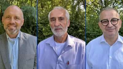 Almanya’nın en kalabalık eyaleti Kuzey Ren Vestfalya’da (KRV) 14 Eylül’de