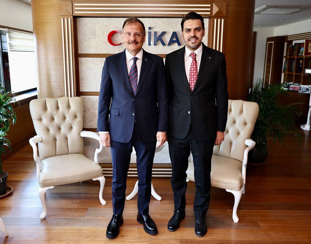 Eski Başbakan Yardımcısı, AK Parti Bursa 27. Dönem Milletvekili ve