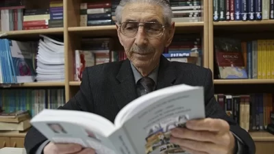 Batı Trakya Türk Azınlığı, önemli bir değerini kaybetti. Batı Trakya