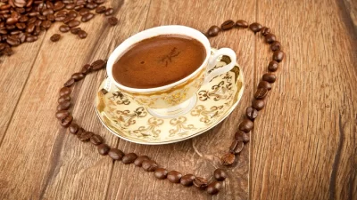 Kültürel bir mirastan küresel bir ticari ürüne dönüşen kahve, tarladan