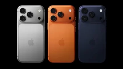 Apple, teknoloji dünyasında merakla beklenen yeni akıllı telefon serisi iPhone