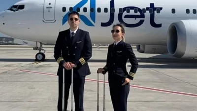 AJet, Havayolu Yolcu Deneyimi Derneği (APEX) tarafından ikinci kez “Dört