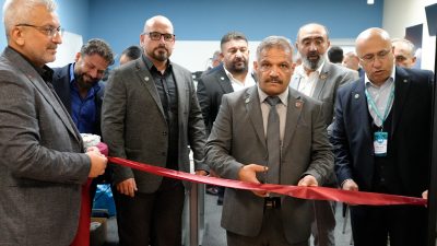 Avrupa Kayserili İşverenler Birliği (AKİB) Genel Başkanı Ali Hızar: “En