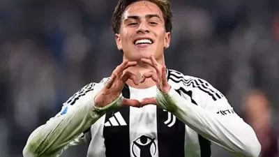 İtalya Serie A’da oynanan nefes kesen Juventus-Inter mücadelesinde Kenan Yıldız