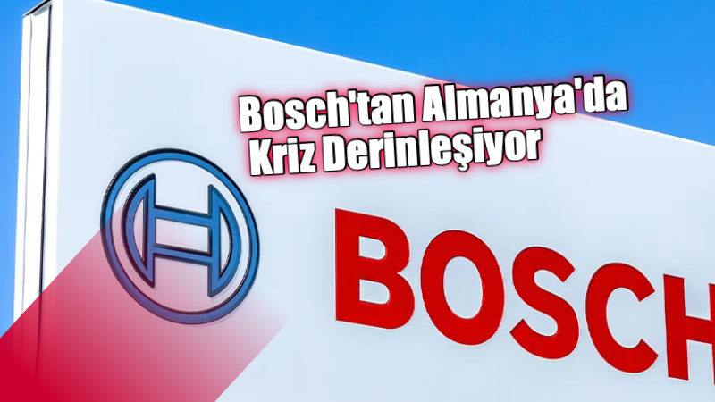 Ana Sayfa 258 Almanya merkezli teknoloji ve otomotiv