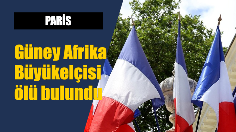 Ana Sayfa 255 Fransa’da kayıp olarak aranan Güney