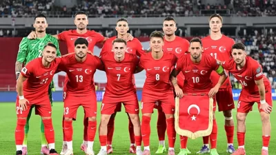 Türkiye ile İspanya arasındaki Dünya Kupası Elemeleri E Grubu maçı,