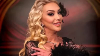 Arabesk müziğin güçlü sesi olarak tanınan Güllü (Gül Tut), Yalova’nın Çınarcık ilçesindeki