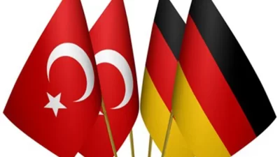 SETA Berlin Araştırma Direktörü M. Erkut Ayvaz, Almanya Başbakanı Friedrich Merz’in