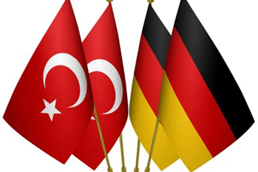 Almanya’dan Türkiye hamlesi işbirliği derinleşiyor SETA Berlin Araştırma Direktörü M. Erkut Ayvaz, Almanya Başbakanı Friedrich Merz’in