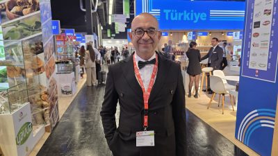ALZ Genel Müdürü Seçer: “Foodist Fuarı, Türk gıda sektörünün gücünü güç katacak” “Anuga, bizim için çok önemli bir vitrin” Her yıl geleneksel