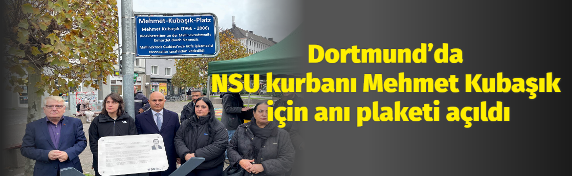 Ana Sayfa 246 Almanya’nın Dortmund kentinde, 4 Nisan