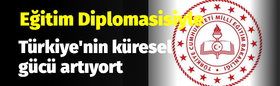 Ana Sayfa 251 Milli Eğitim Bakanlığı, 125 ülkeyle