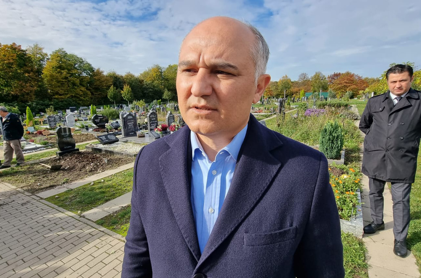 essen mezarlik ziyareti7
