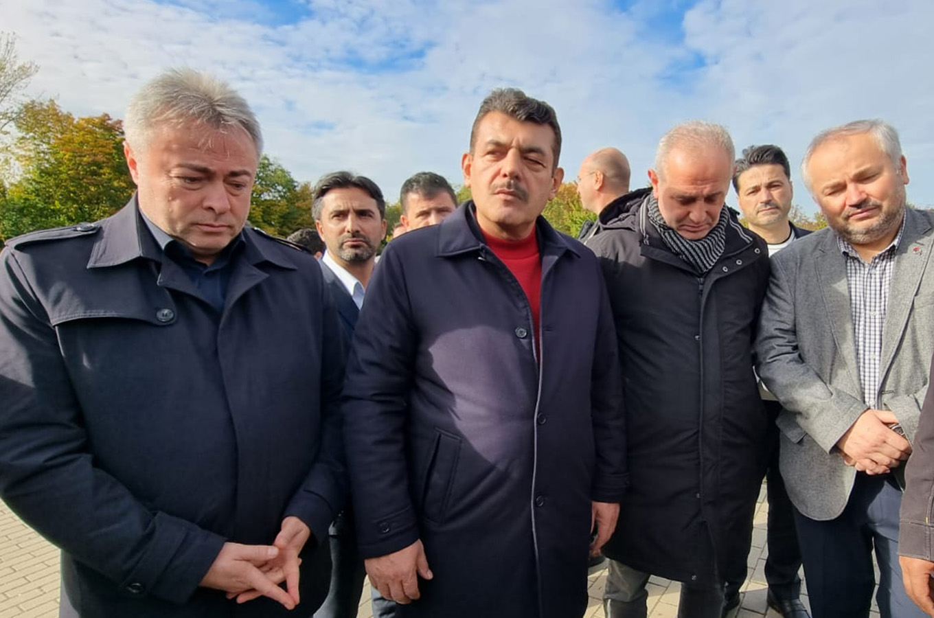 essen mezarlik ziyareti8