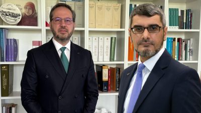 IGMG ve Hasene “Dünya Gıda Günü” vesilesiyle ahlaki bir çarpıklığa dikkat çekiyor 16 Ekim Dünya Gıda Günü vesilesi ile İslam Toplumu Millî