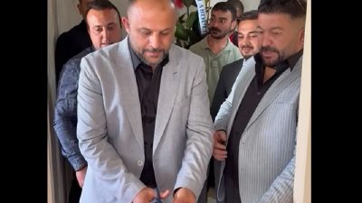 Avrupa Kayserili İşverenler Birliği (AKİB) Teknoloji ve Dijitalleşme Komisyonu Başkanı,