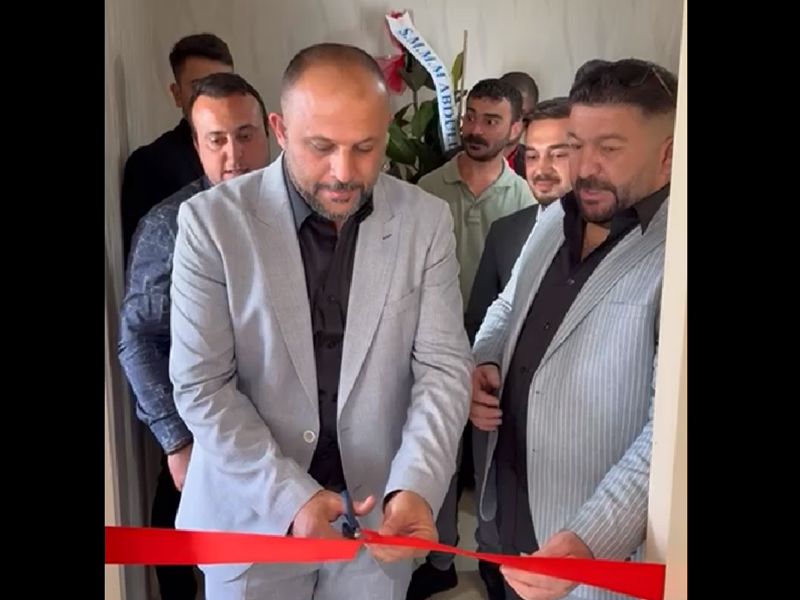 Avrupa Kayserili İşverenler Birliği (AKİB) Teknoloji ve Dijitalleşme Komisyonu Başkanı,