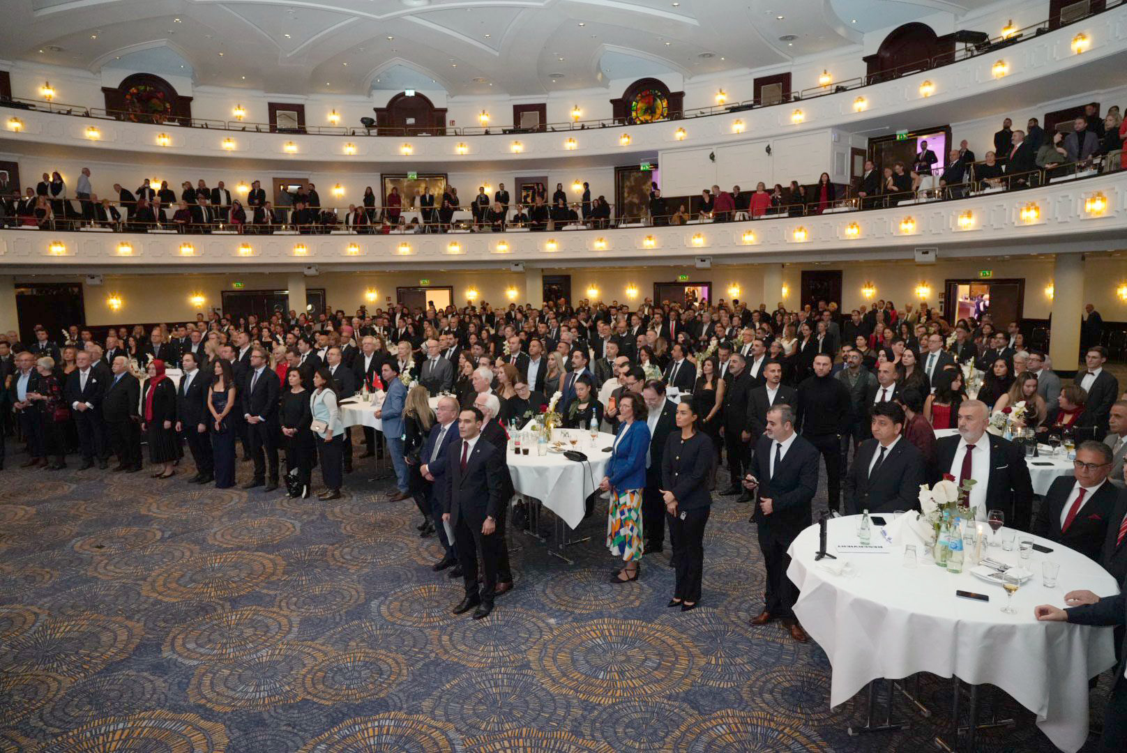 koln cumhuriyet resepsiyonu15