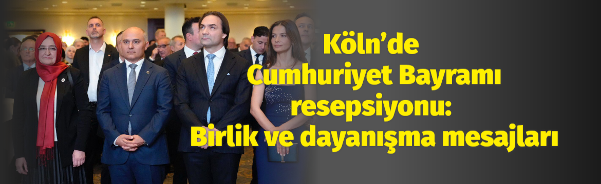 Ana Sayfa 245 Türkiye Cumhuriyeti Köln Başkonsolosluğu ev