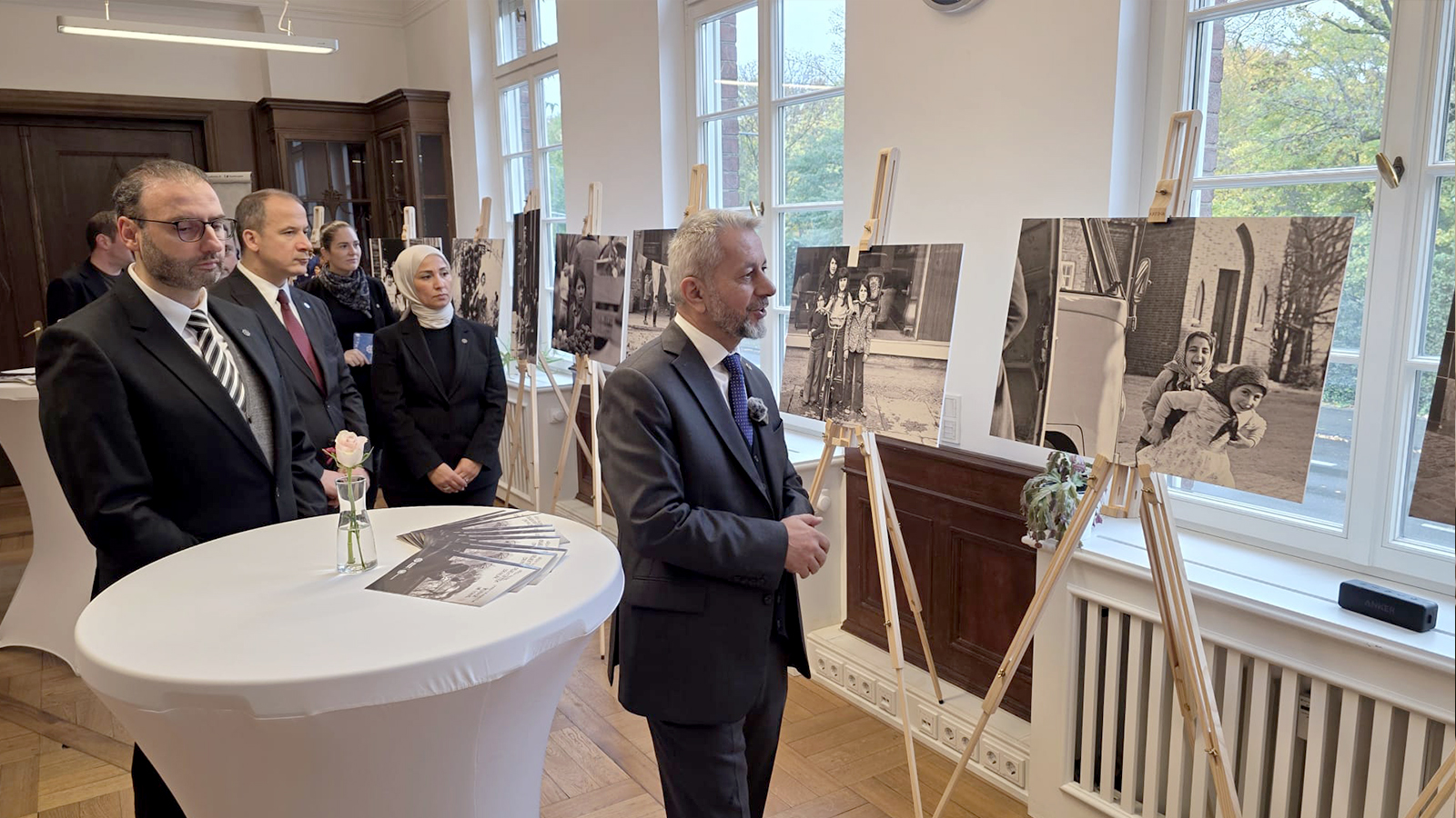 64 ülkede 70 bin öğrenciye ulaşan Maarif Europe’tan Köln’de anlamlı etkinlik 16 marif koln4
