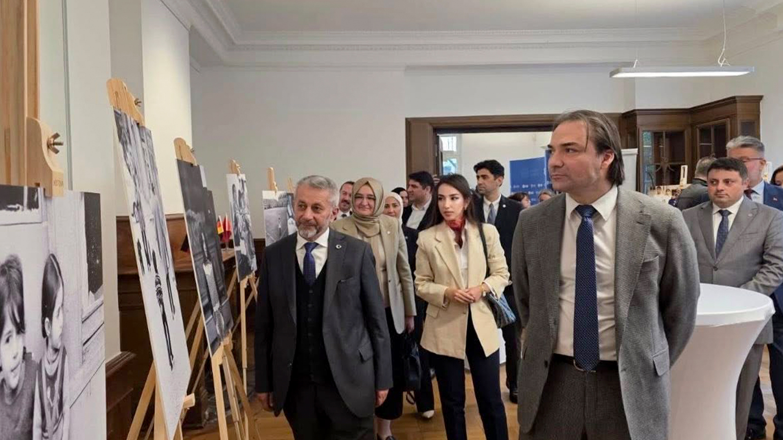 64 ülkede 70 bin öğrenciye ulaşan Maarif Europe’tan Köln’de anlamlı etkinlik 21 marif koln5