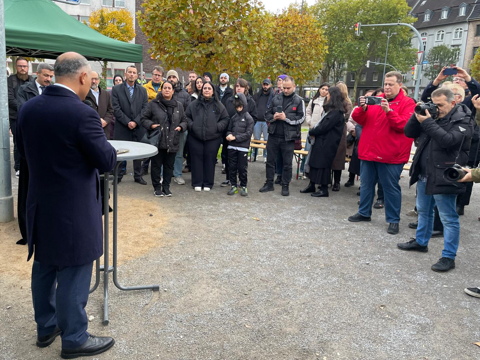Dortmund’da NSU kurbanı Mehmet Kubaşık için anı plaketi açıldı 22 nsu kubasik ani plaketi10