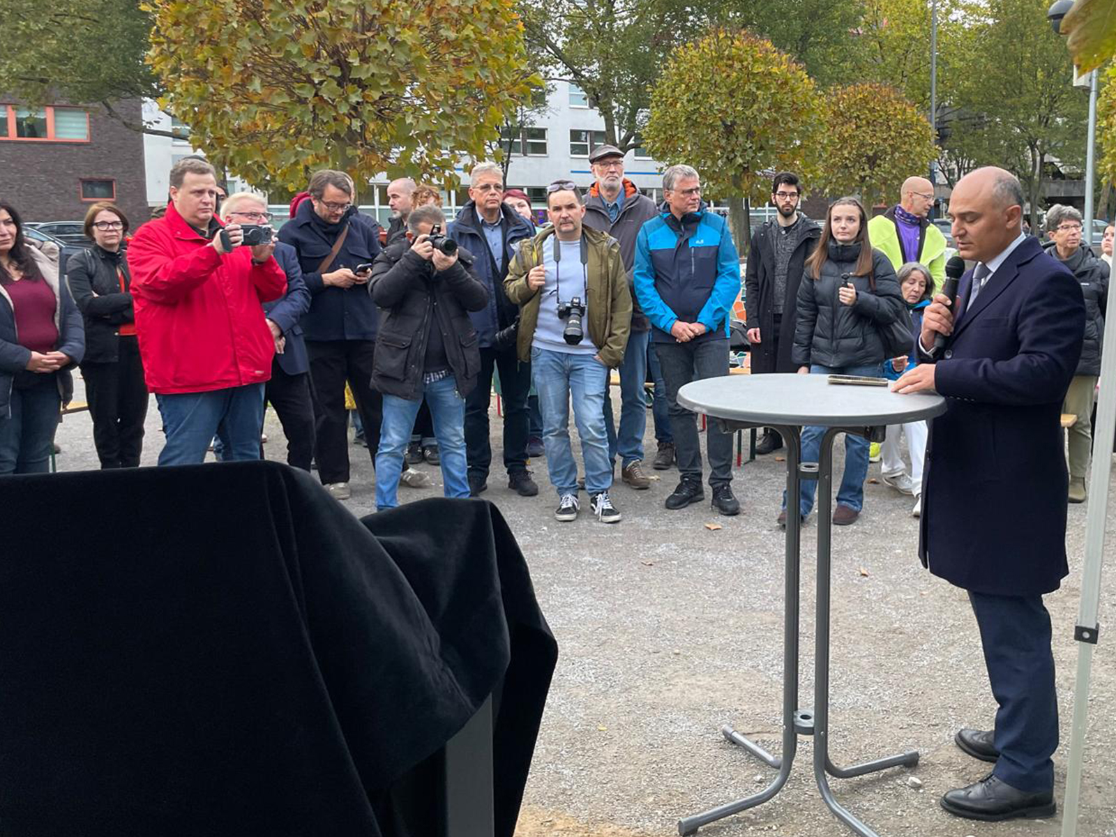 Dortmund’da NSU kurbanı Mehmet Kubaşık için anı plaketi açıldı 23 nsu kubasik ani plaketi11